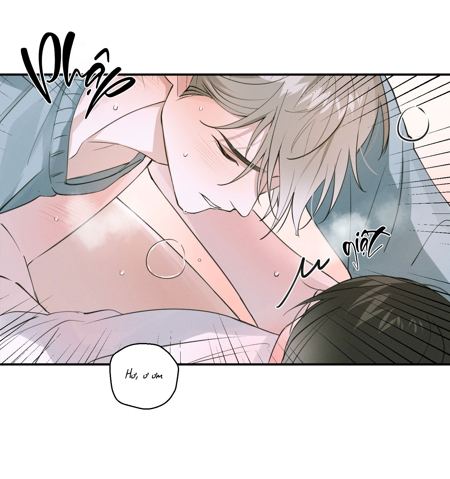 Yêu Để Ở Lại Chapter 4 H++ - Next Chapter 5