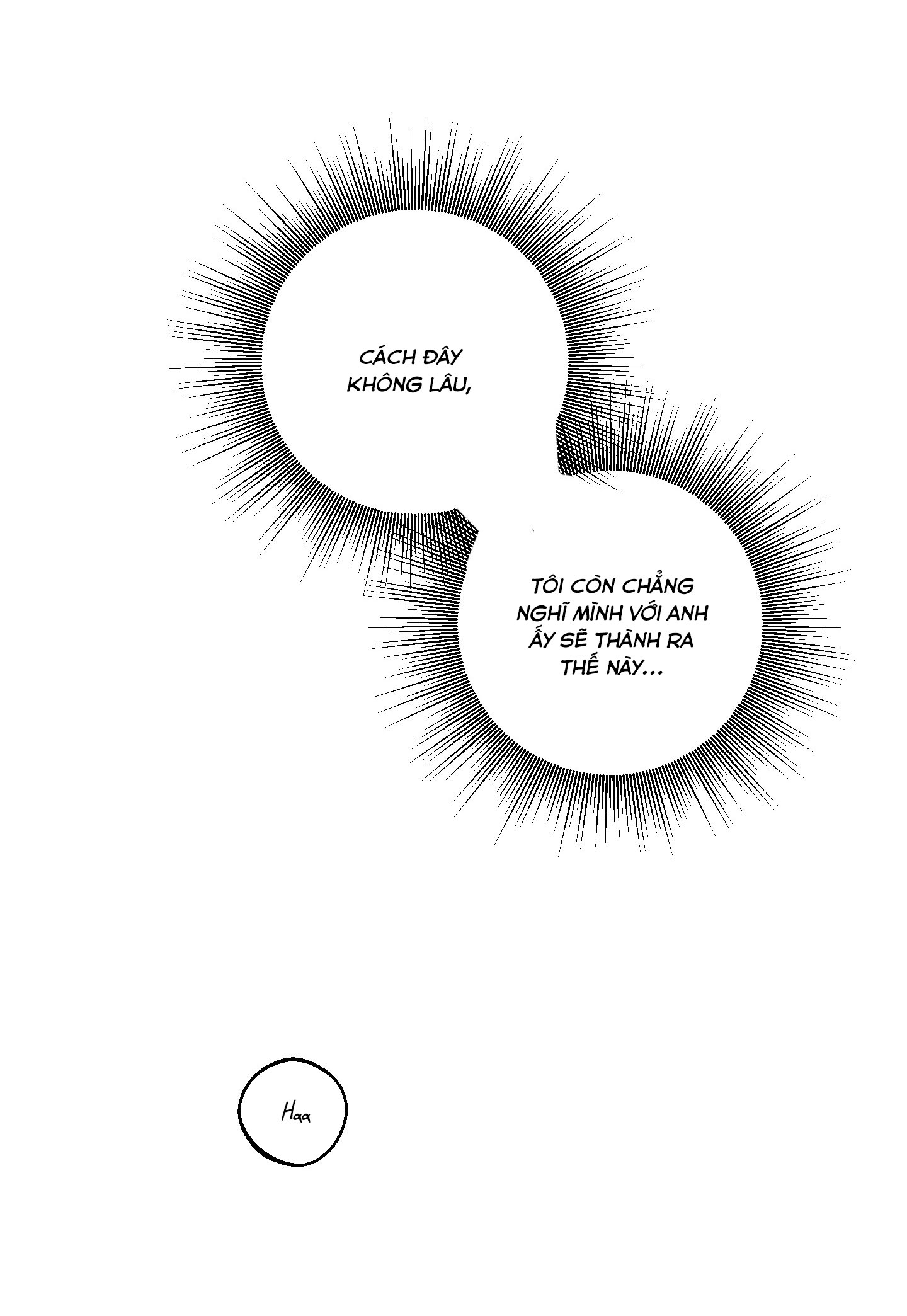 Yêu Để Ở Lại Chapter 4 H++ - Next Chapter 5