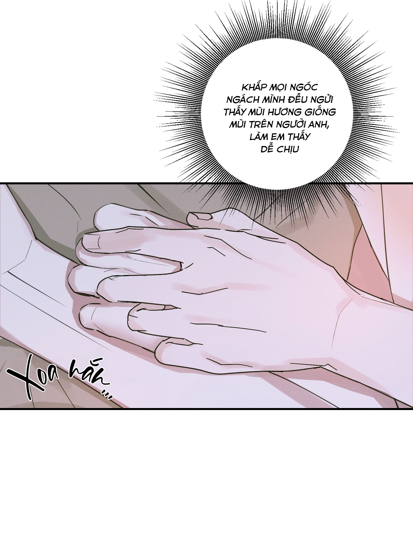 Yêu Để Ở Lại Chapter 4 H++ - Next Chapter 5