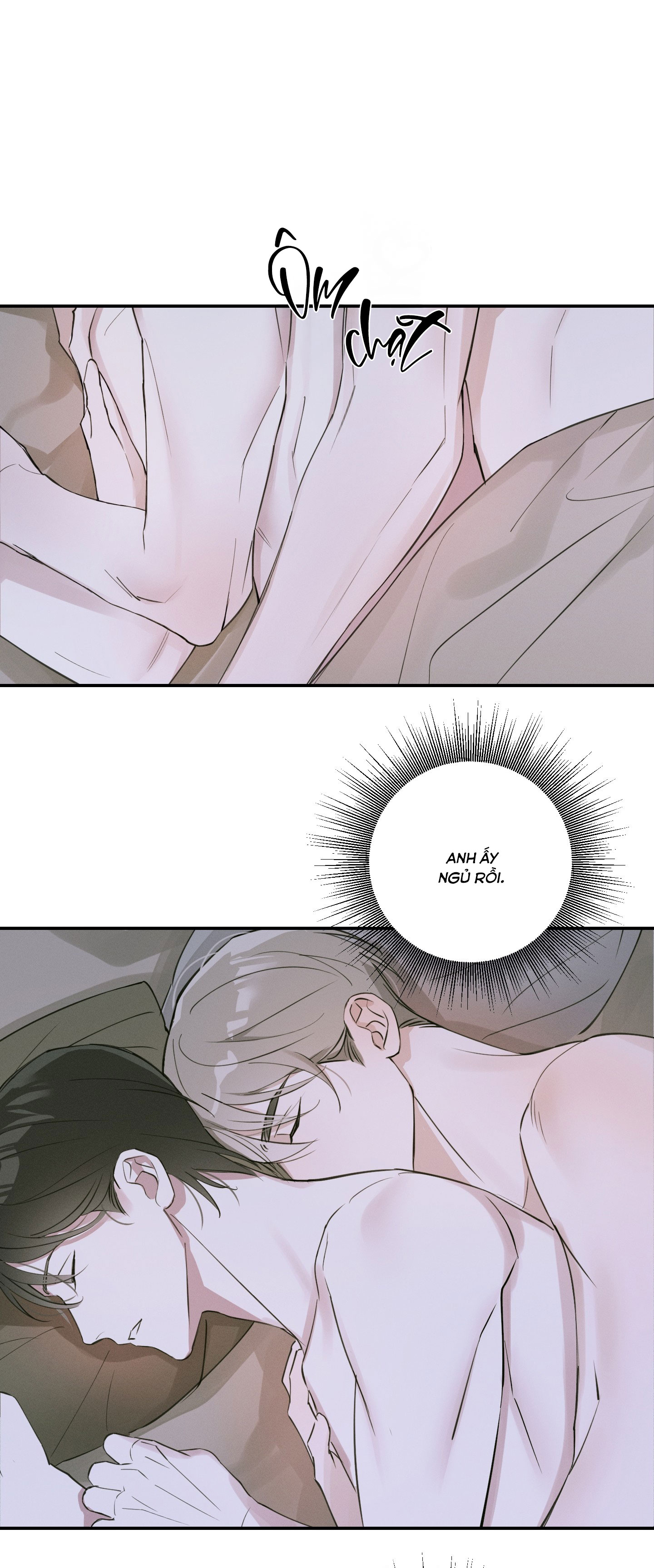 Yêu Để Ở Lại Chapter 4 H++ - Next Chapter 5