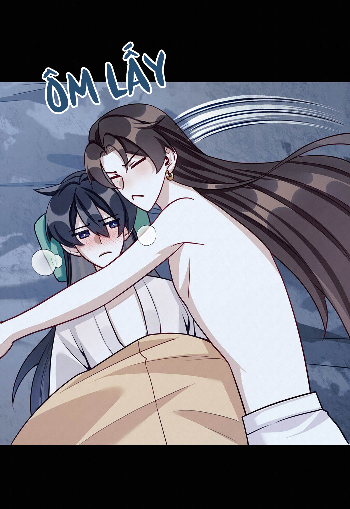 Nay Điện Hạ Đã Lìa Đời Chưa? Chapter 11 - Trang 2