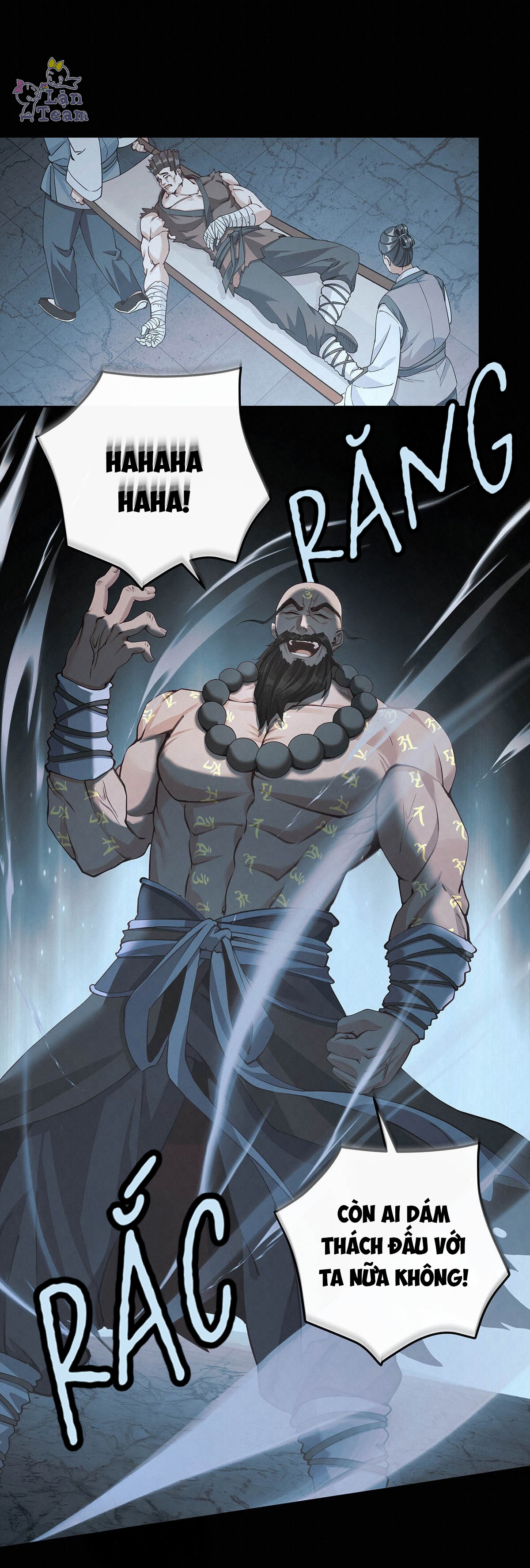 Nay Điện Hạ Đã Lìa Đời Chưa? Chapter 16 - Trang 2