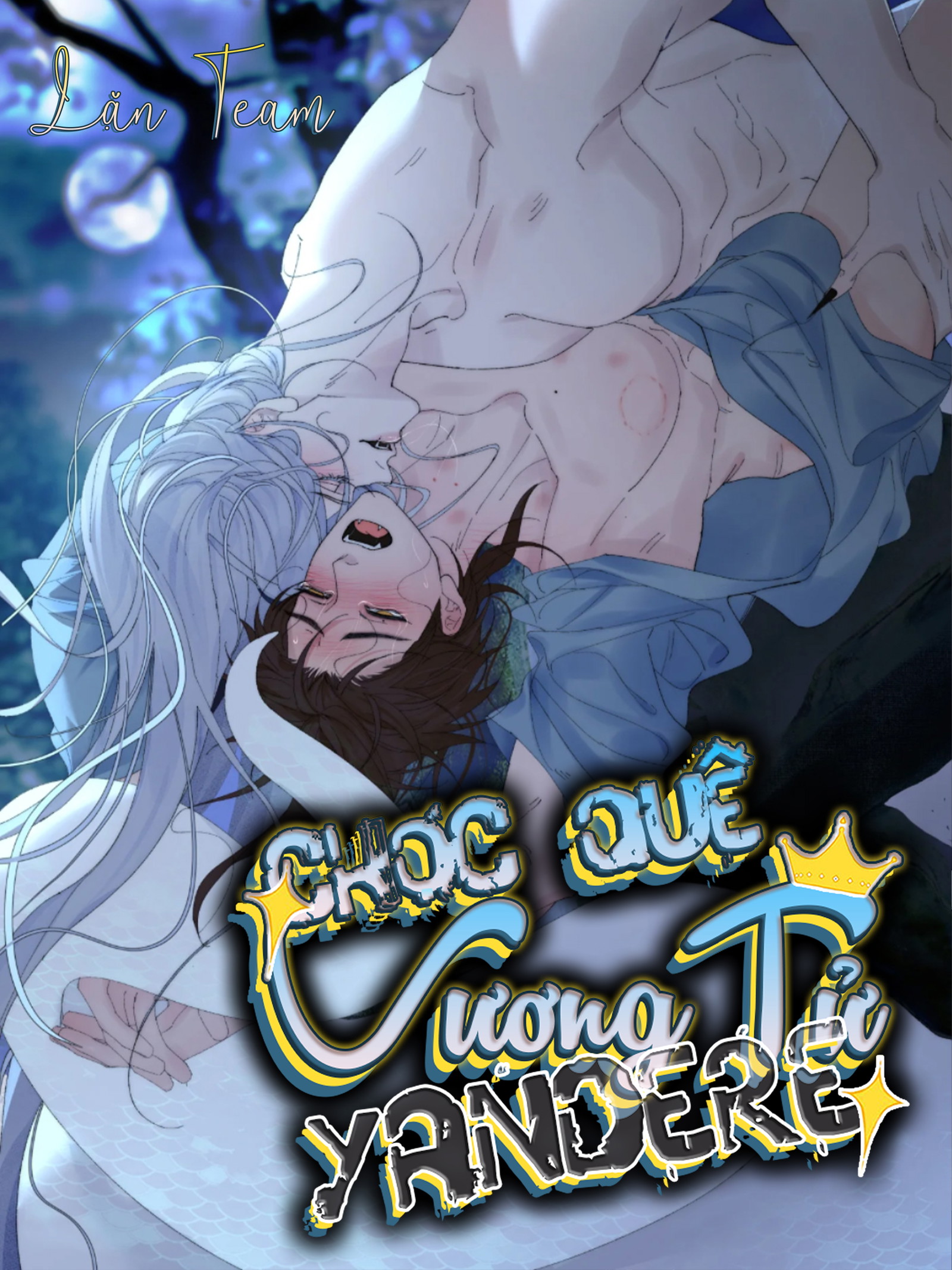 Nay Điện Hạ Đã Lìa Đời Chưa? Chapter 2 - Trang 2