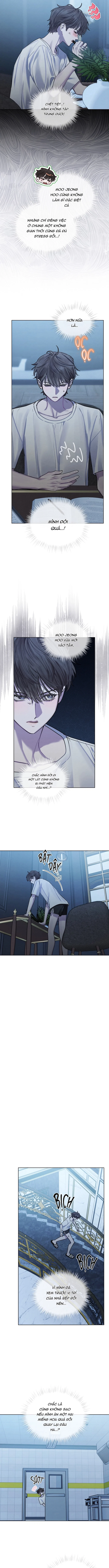 Gửi Đến Nỗi Kinh Hoàng Dấu Yêu Của Tôi Chapter 13 - Trang 2