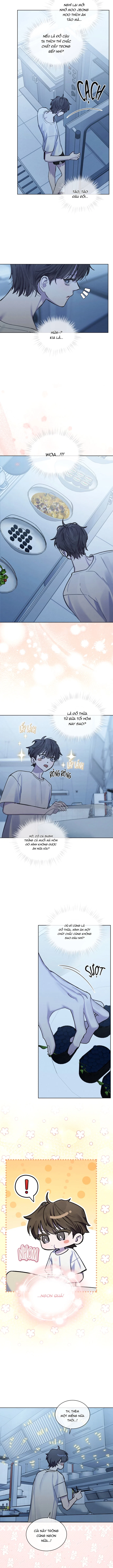Gửi Đến Nỗi Kinh Hoàng Dấu Yêu Của Tôi Chapter 13 - Trang 2