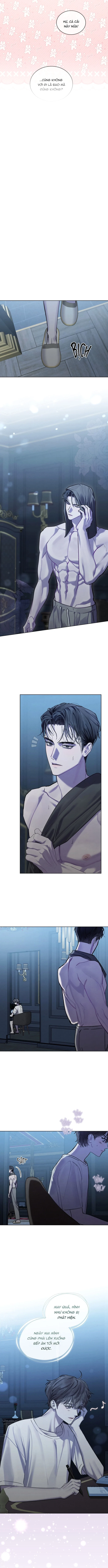 Gửi Đến Nỗi Kinh Hoàng Dấu Yêu Của Tôi Chapter 13 - Trang 2