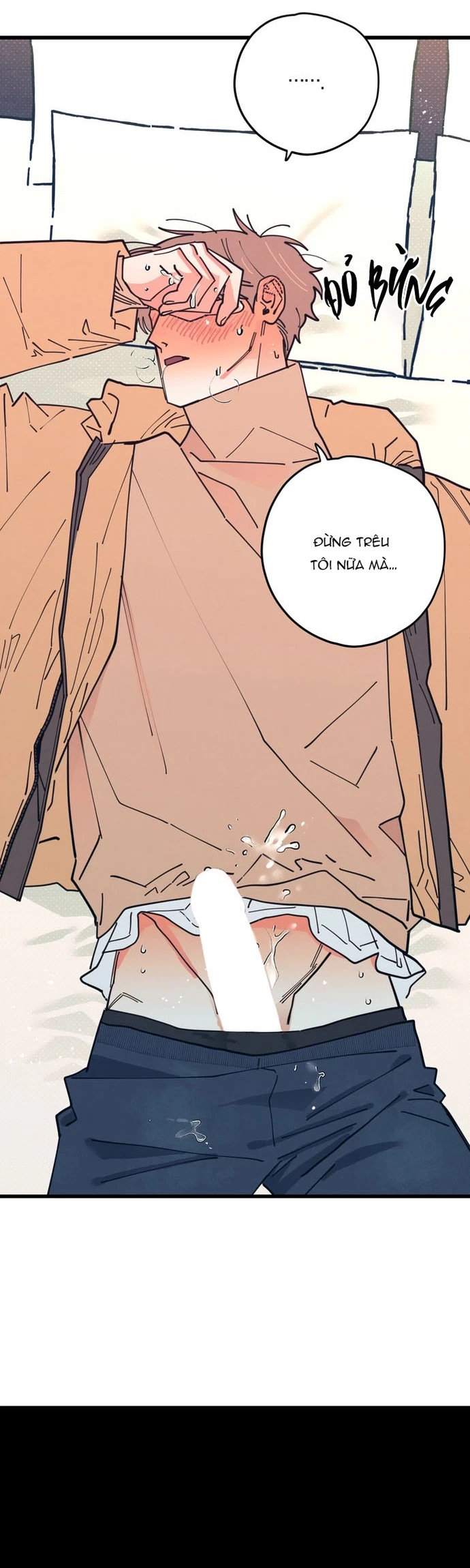 Yêu Tất Cả Mọi Thứ Chapter 10 H - Trang 2