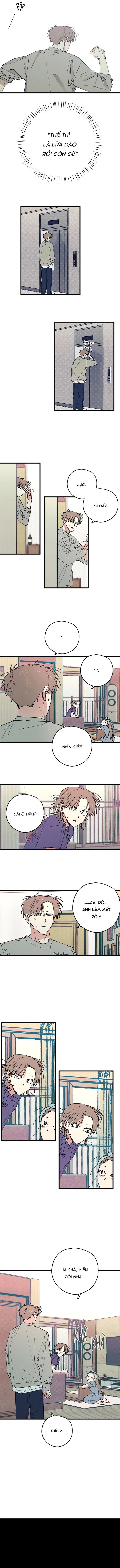 Yêu Tất Cả Mọi Thứ Chapter 12 - Trang 2