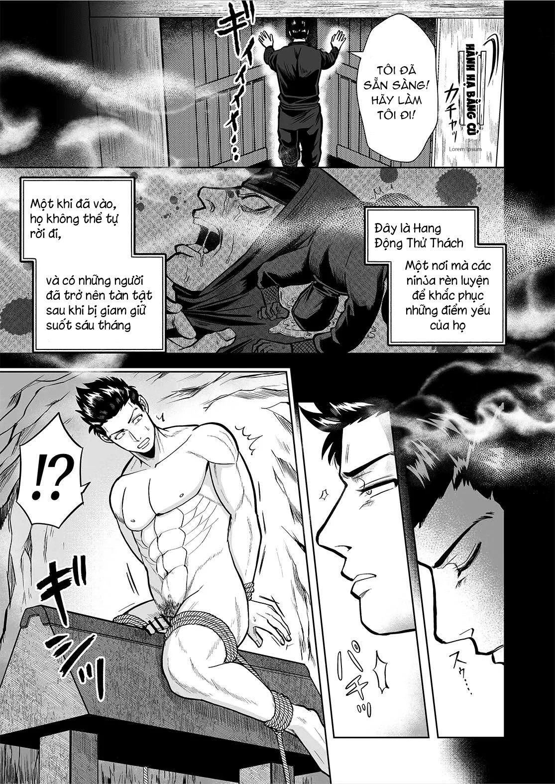 Oneshot tà răm nhà An Chapter 14 - Trang 2