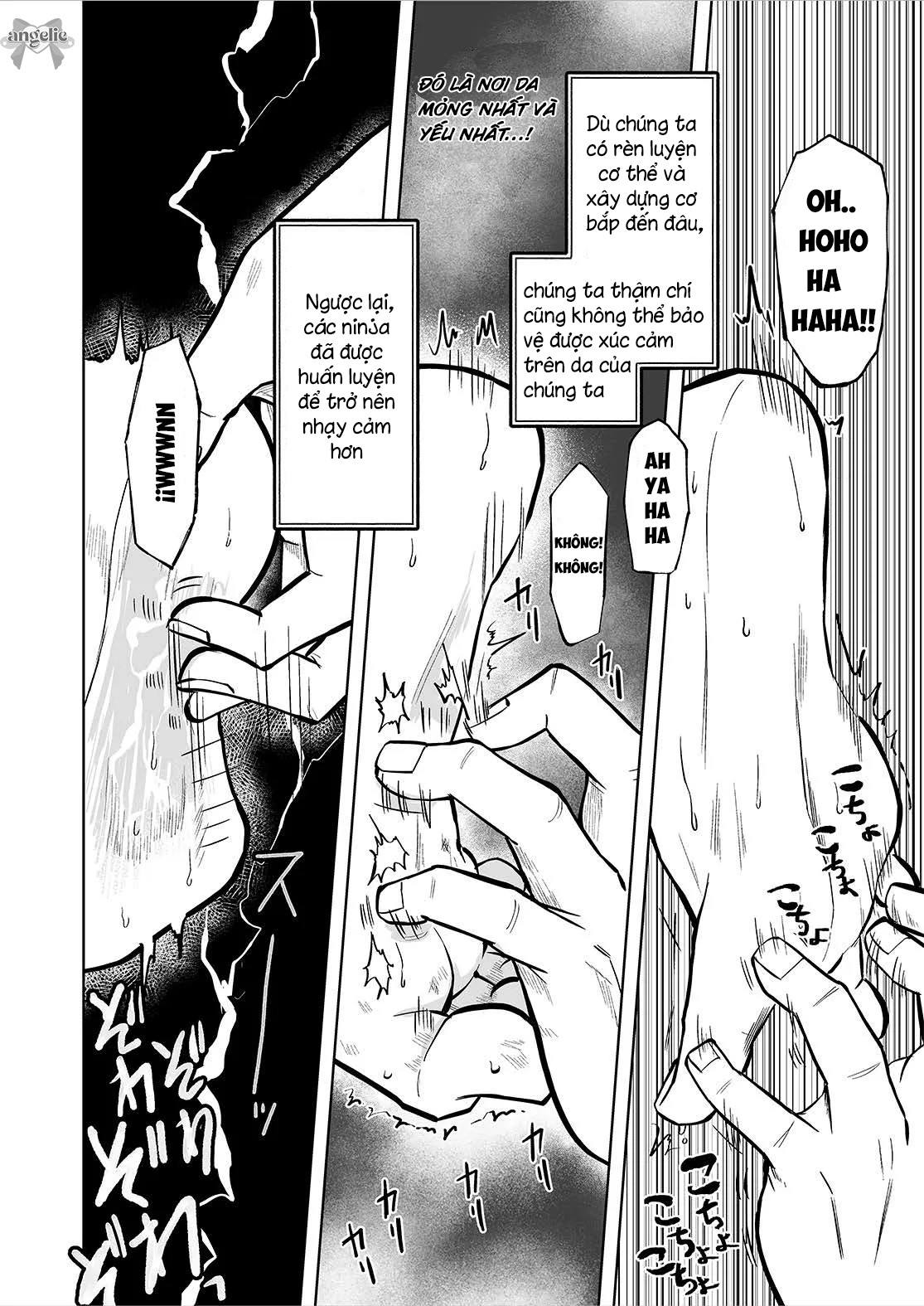 Oneshot tà răm nhà An Chapter 14 - Trang 2