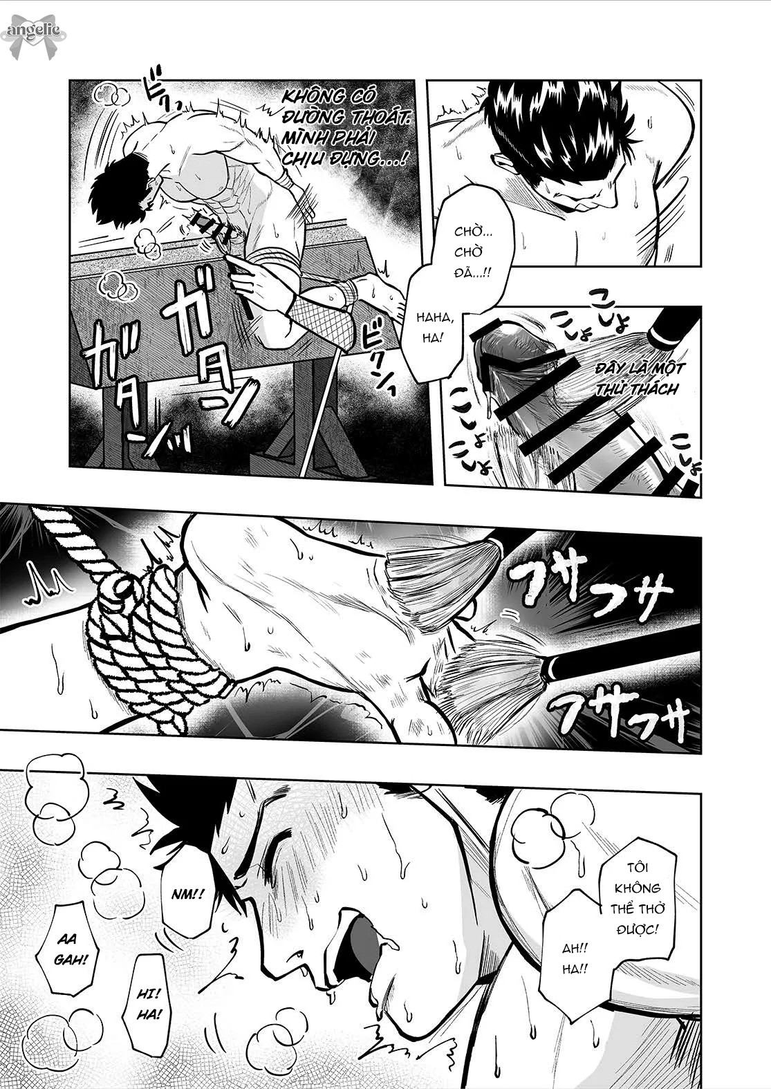 Oneshot tà răm nhà An Chapter 14 - Trang 2