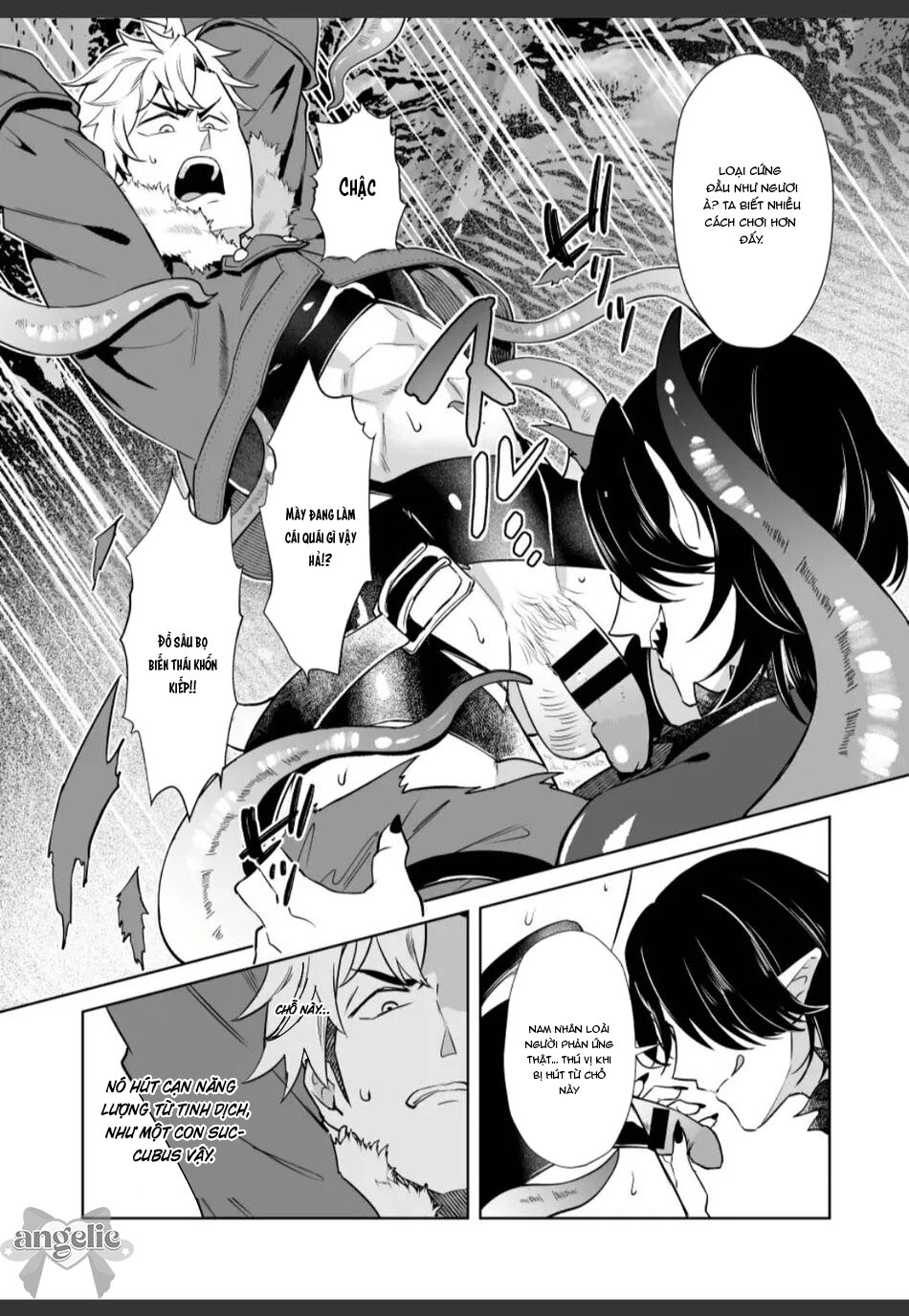 Oneshot tà răm nhà An Chapter 18.1 - Trang 2