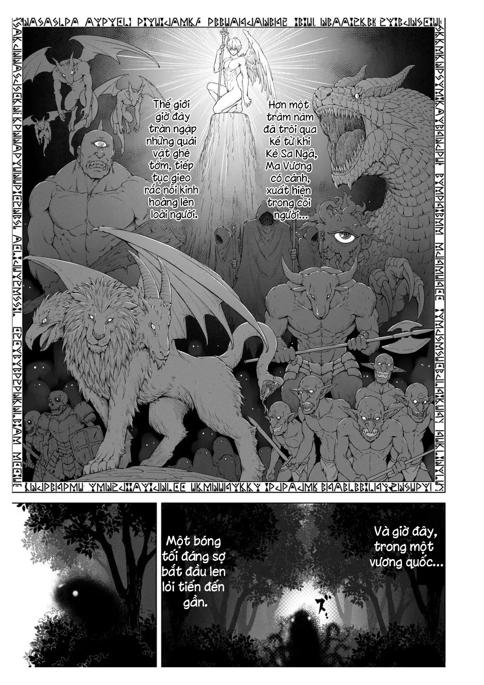 Oneshot tà răm nhà An Chapter 19 - Trang 2