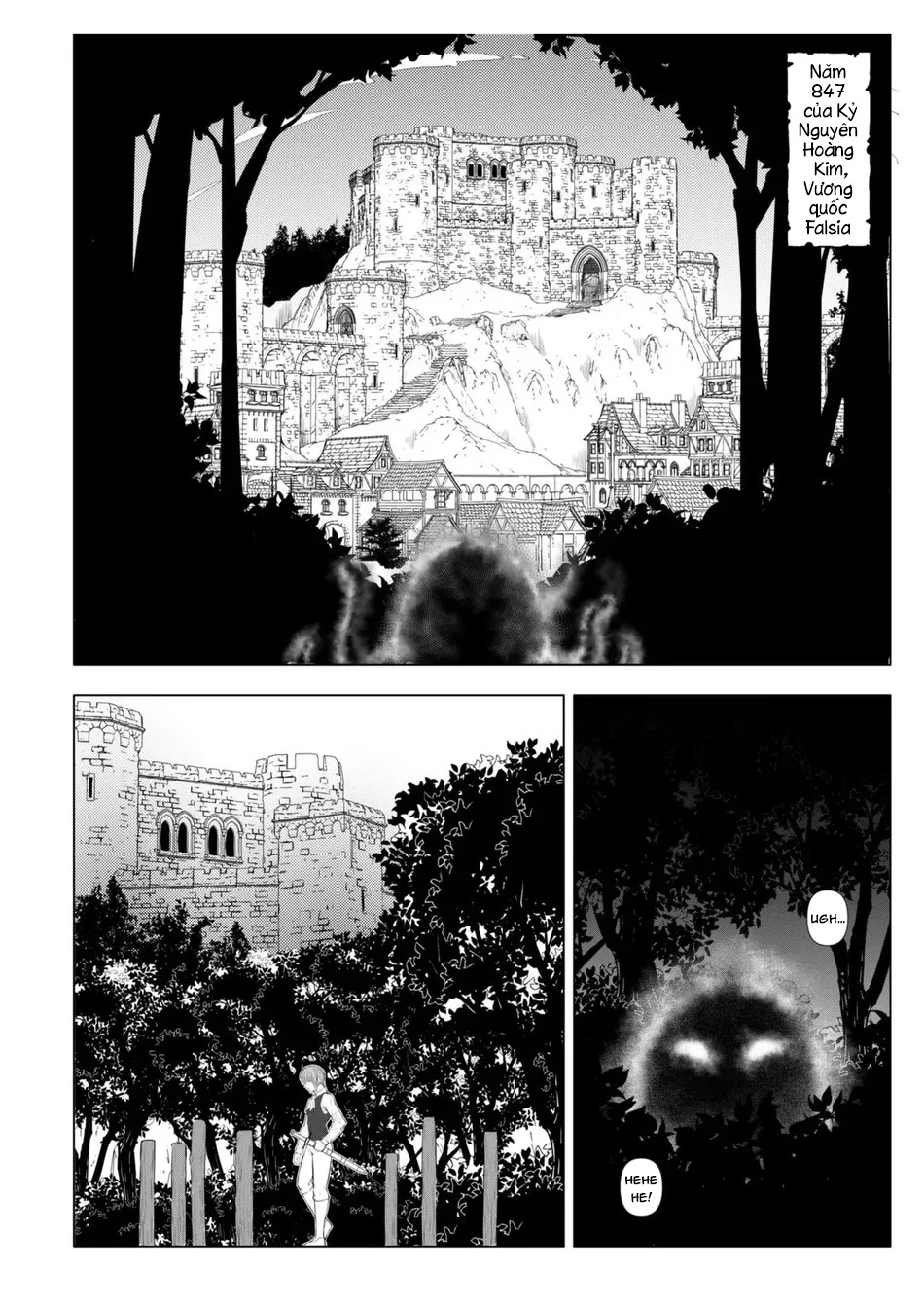 Oneshot tà răm nhà An Chapter 19 - Trang 2