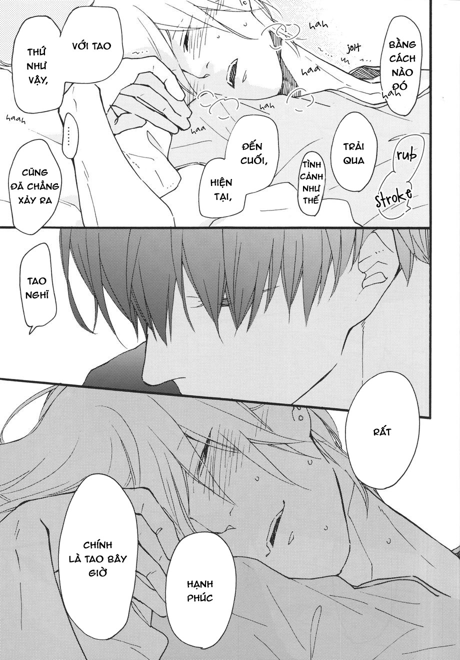 Oneshot tà răm nhà An Chapter 21 - Trang 2