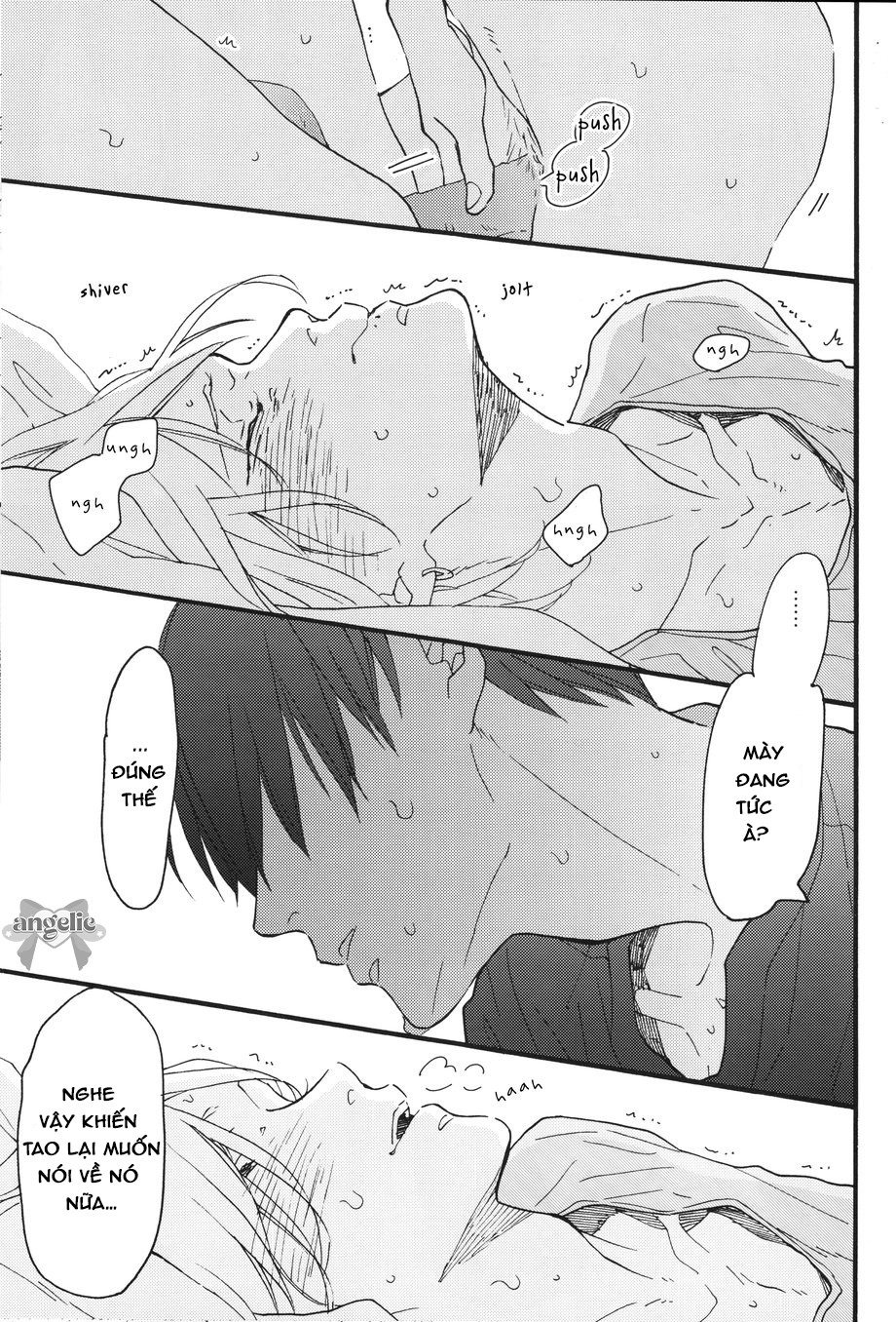 Oneshot tà răm nhà An Chapter 21 - Trang 2