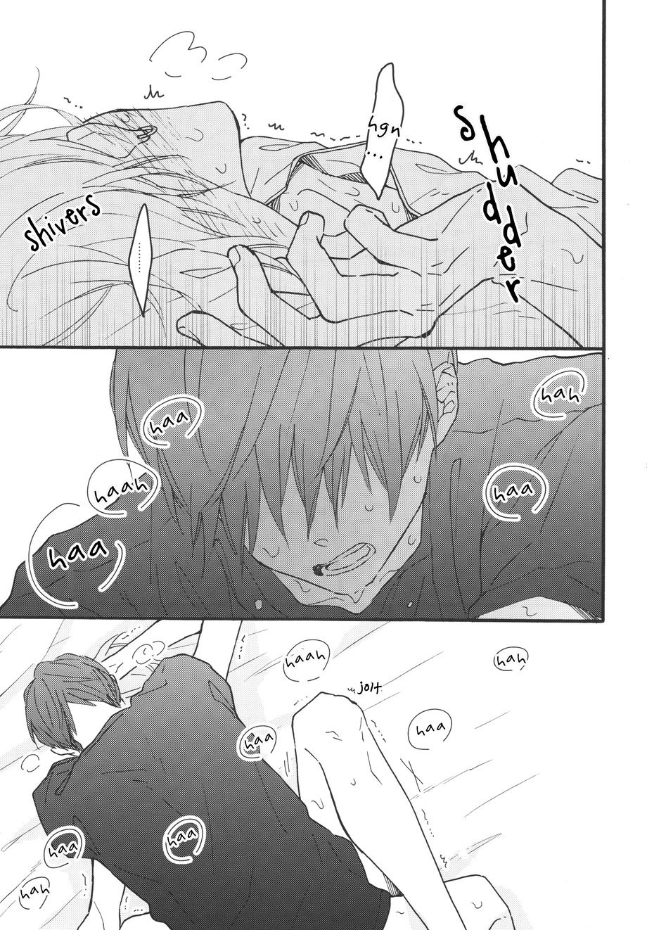 Oneshot tà răm nhà An Chapter 21 - Trang 2