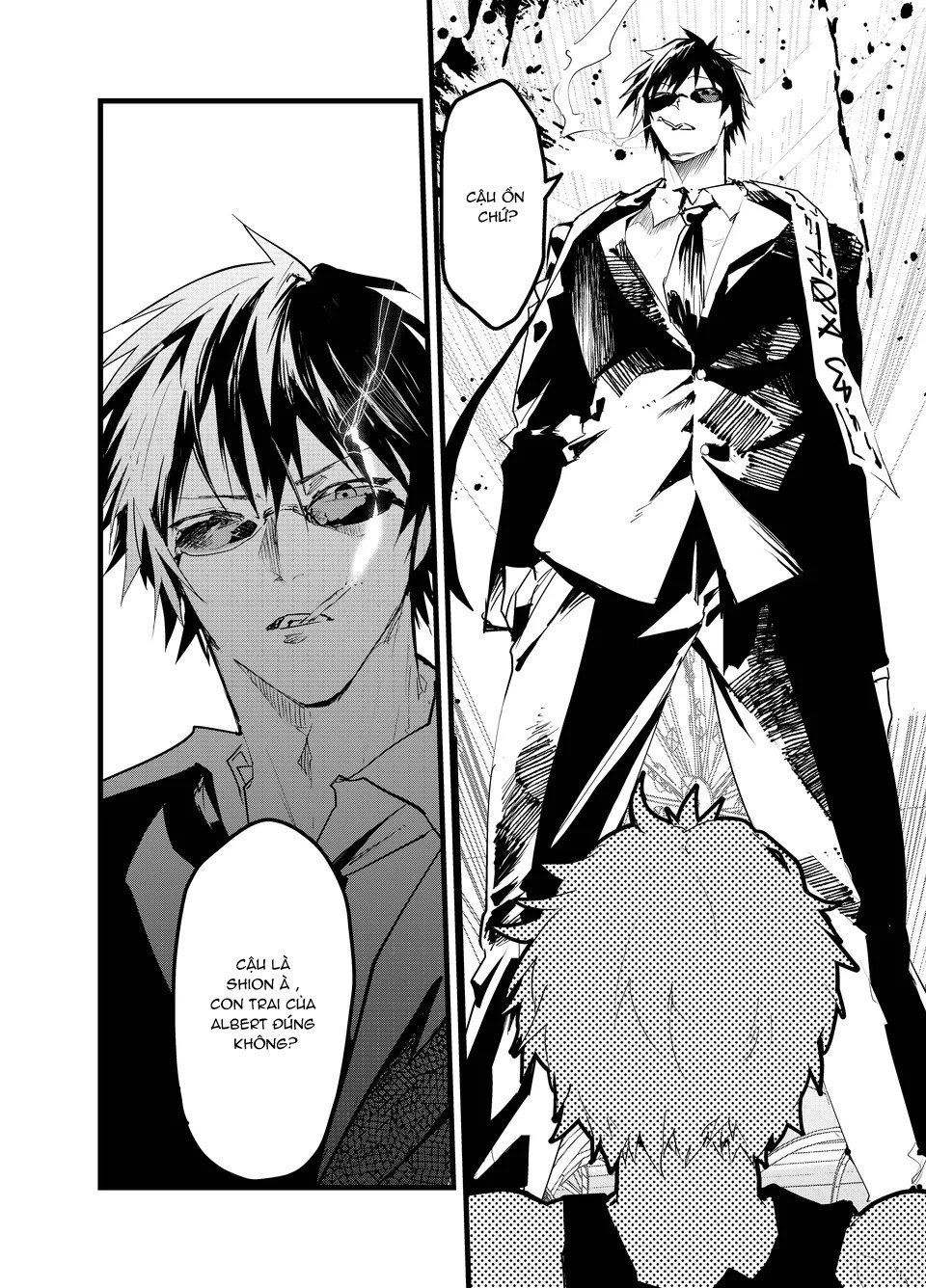 Oneshot tà răm nhà An Chapter 6.3 - Trang 2