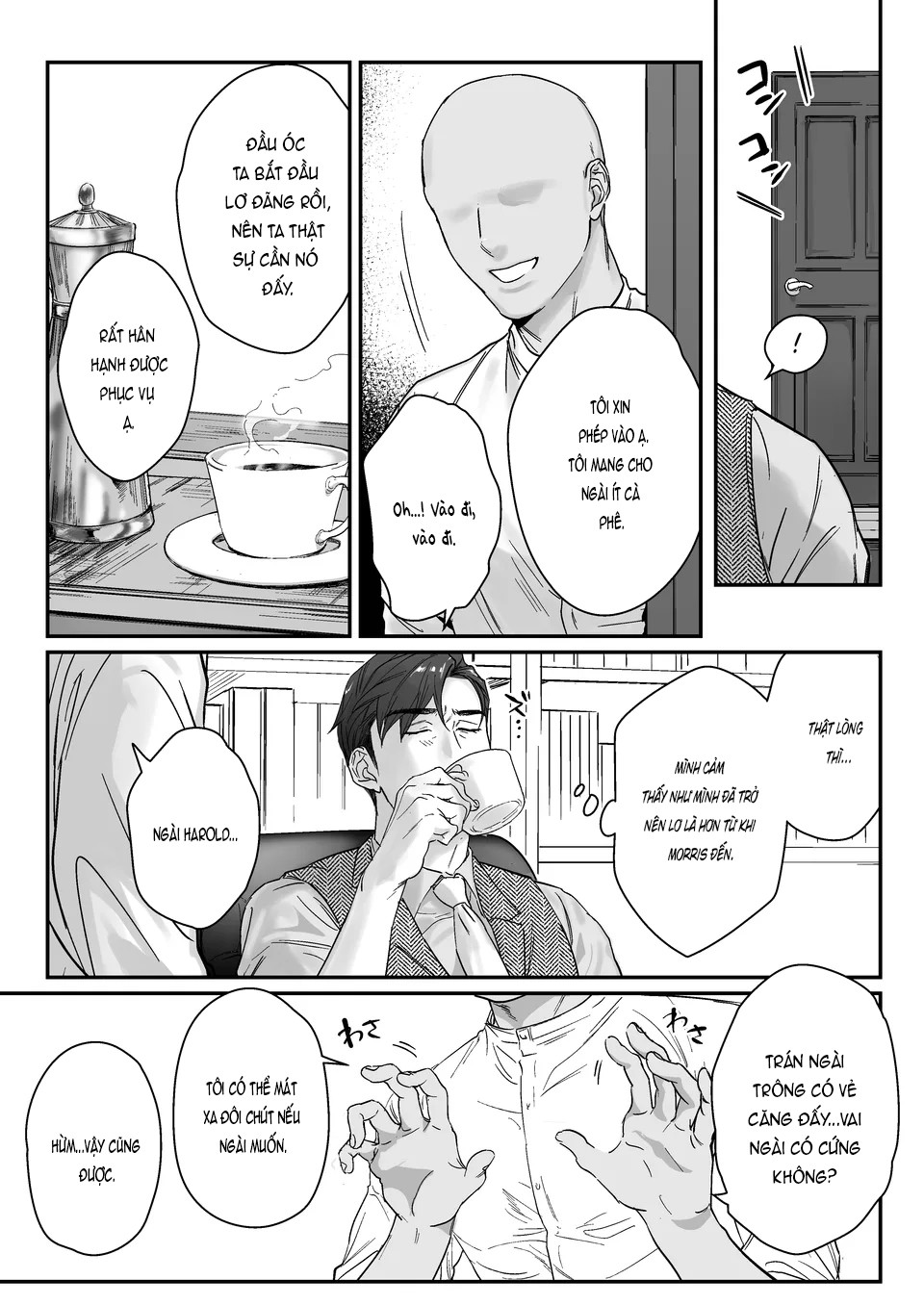 Oneshot tà răm nhà An Chapter 8 - Trang 2