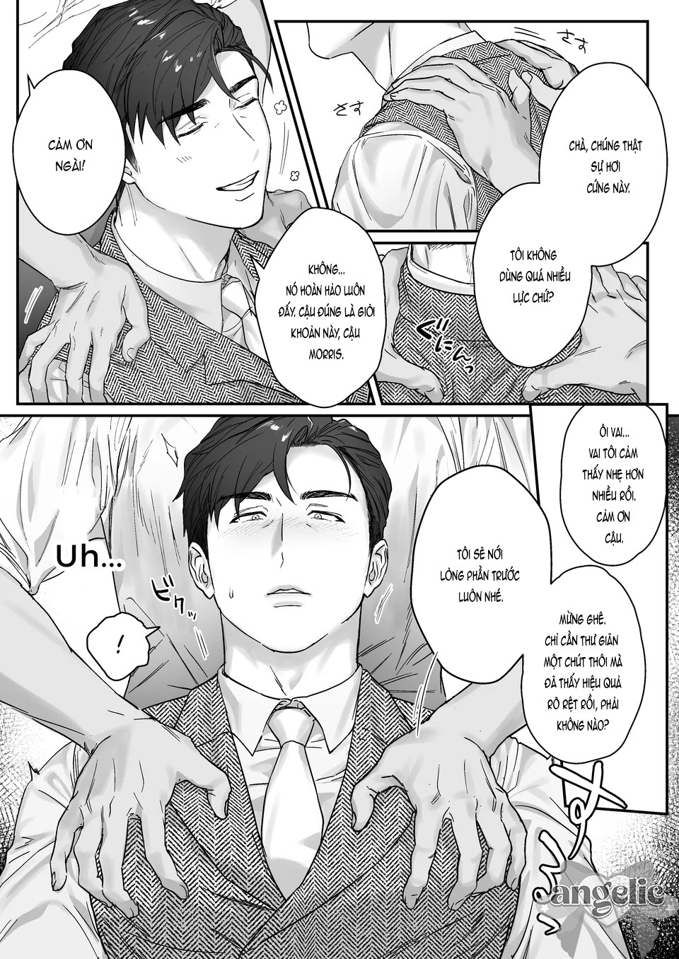 Oneshot tà răm nhà An Chapter 8 - Trang 2