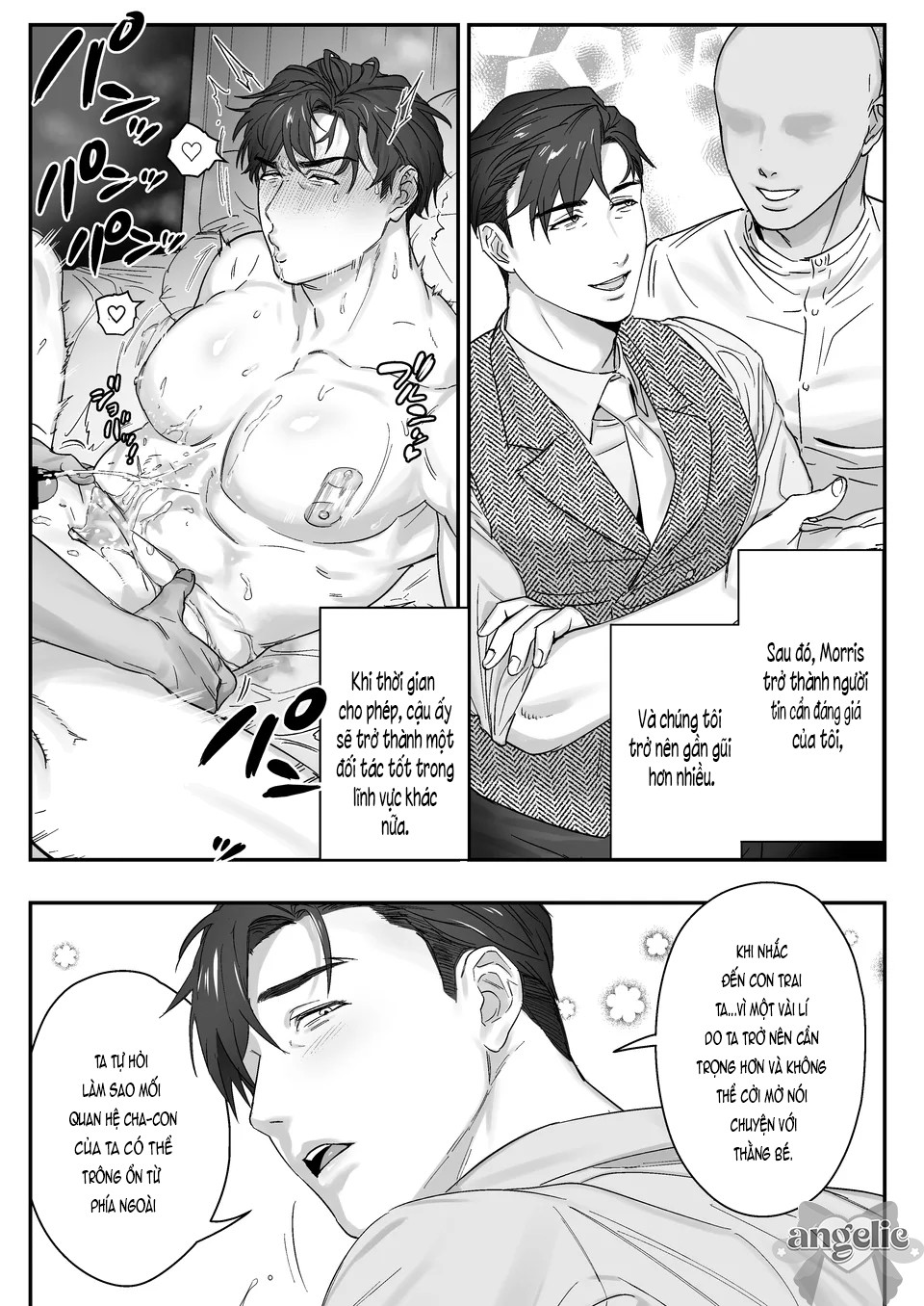 Oneshot tà răm nhà An Chapter 8 - Trang 2