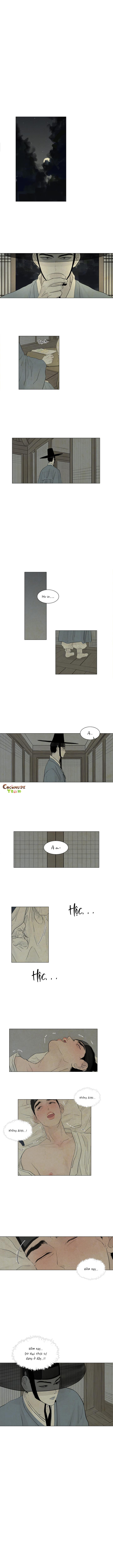 Quỷ Thai Chapter 6 - Next Chapter 7 - H+