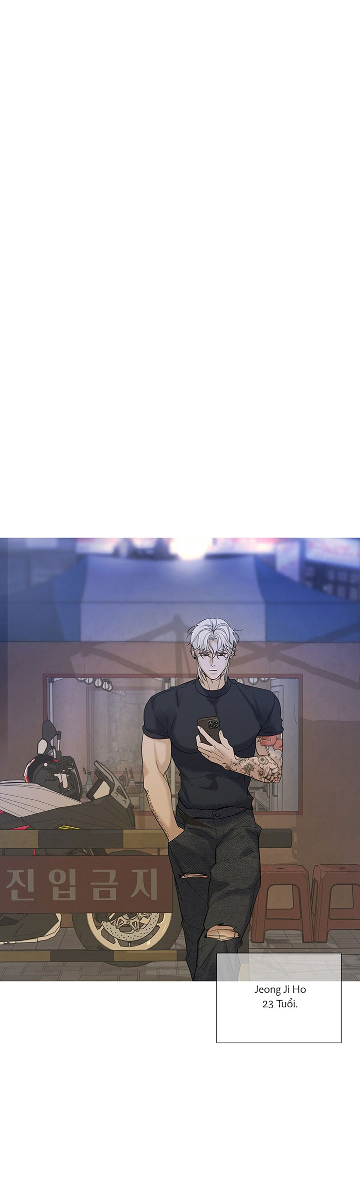 3 Days Giới Thiệu - Next Chapter 1 H