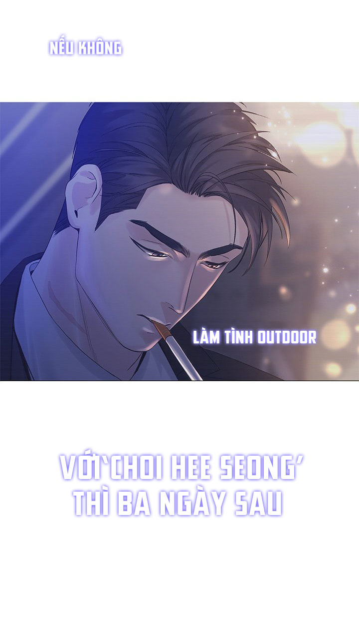 3 Days Giới Thiệu - Next Chapter 1 H