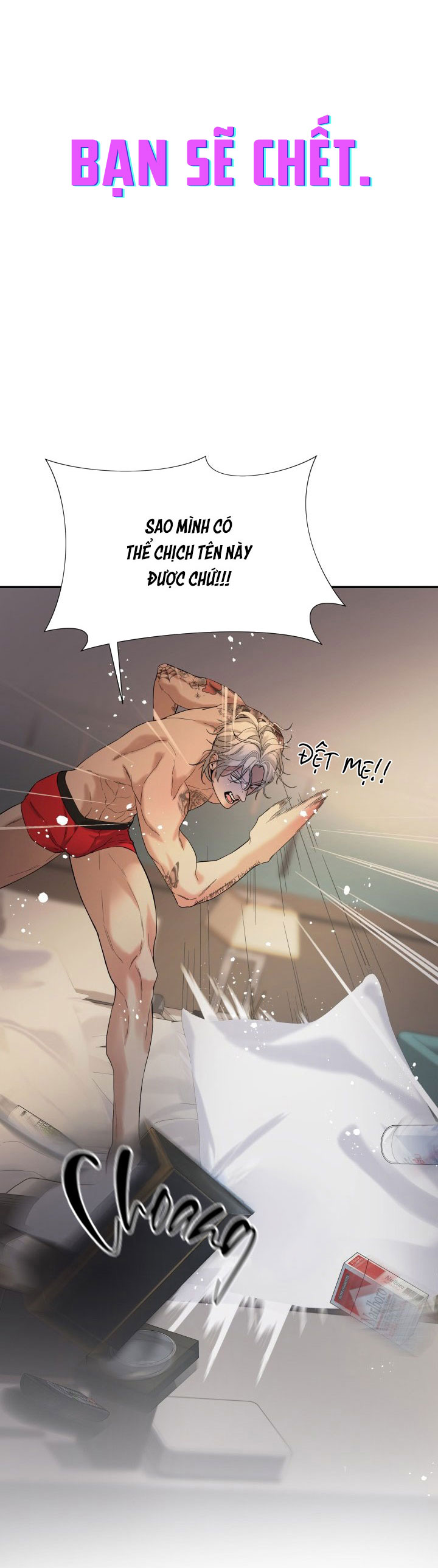 3 Days Giới Thiệu - Next Chapter 1 H