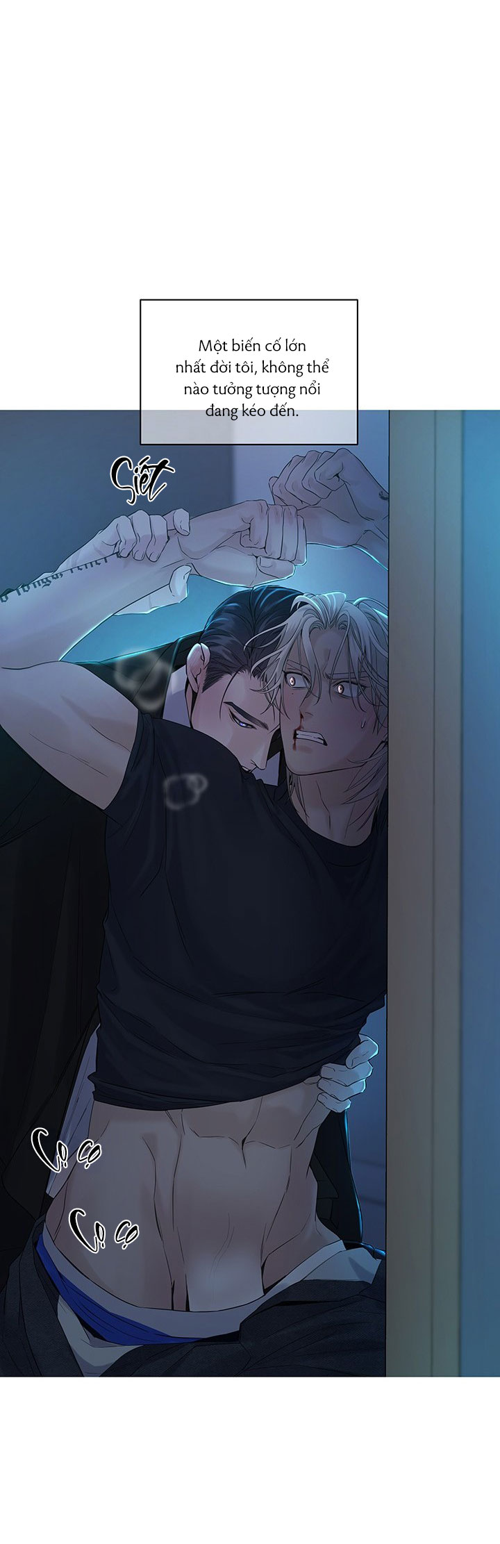 3 Days Giới Thiệu - Next Chapter 1 H