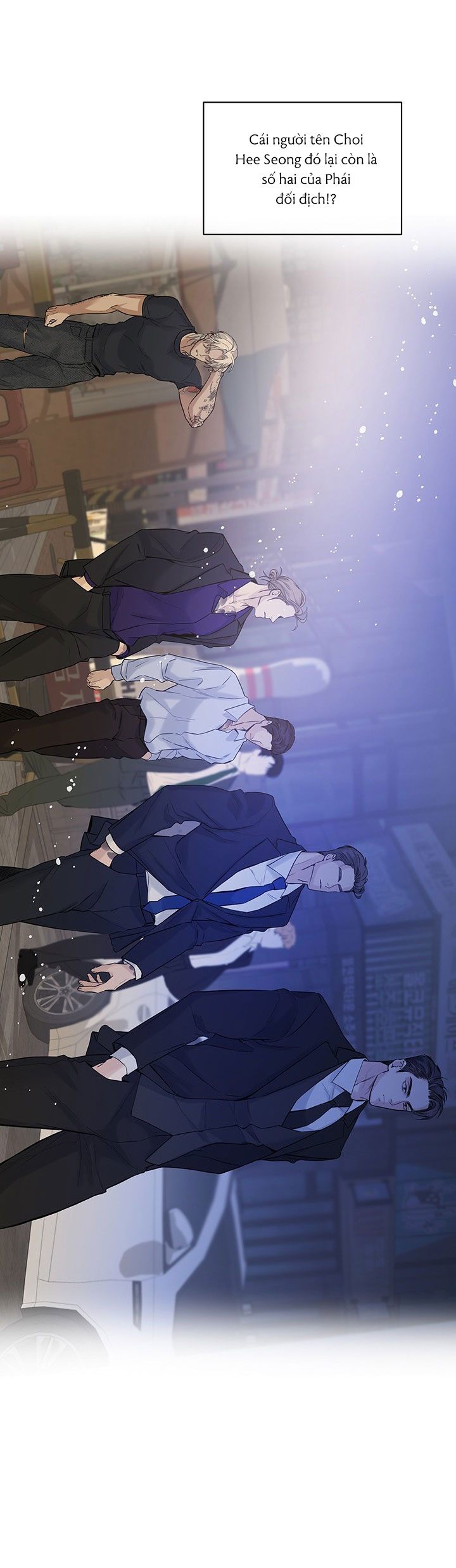 3 Days Giới Thiệu - Next Chapter 1 H