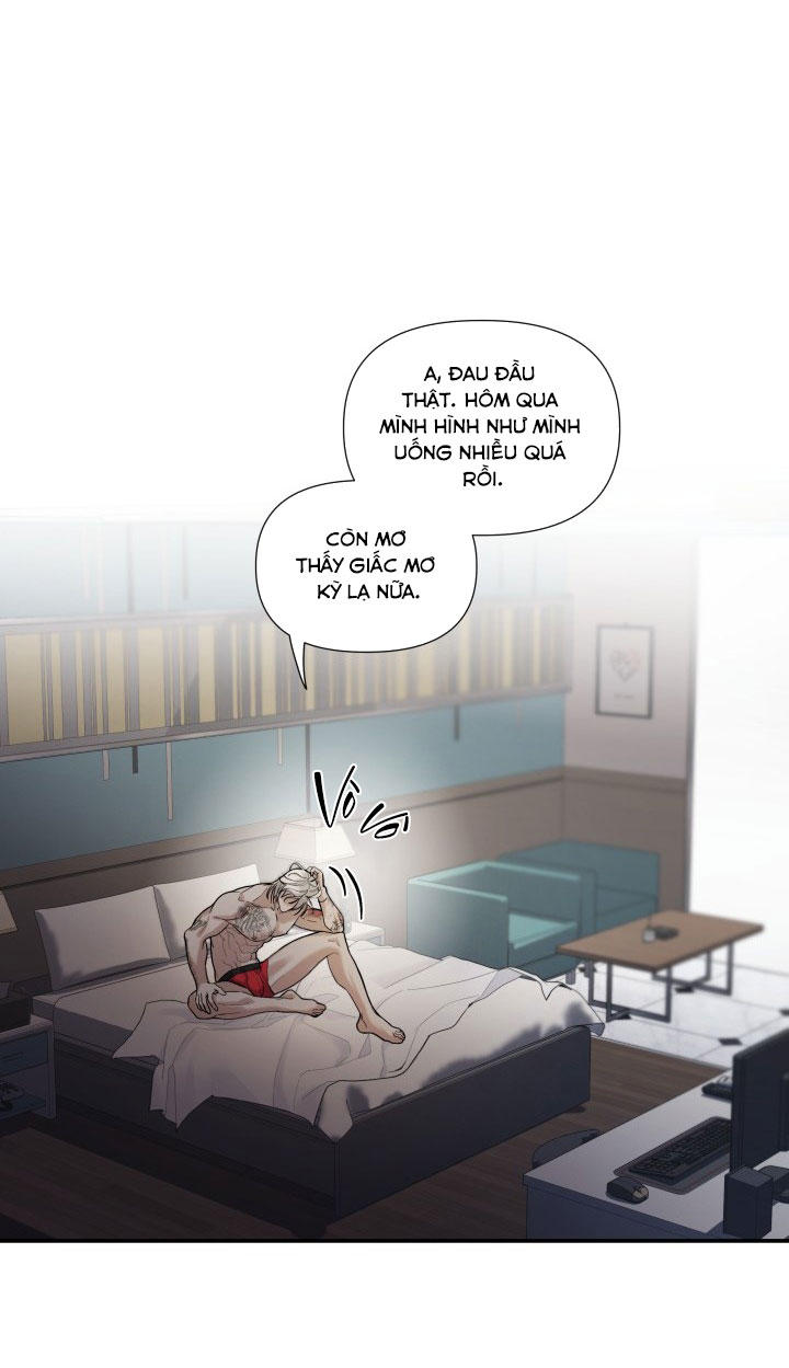 3 Days Chapter 1 H - Next Chapter 2 H+