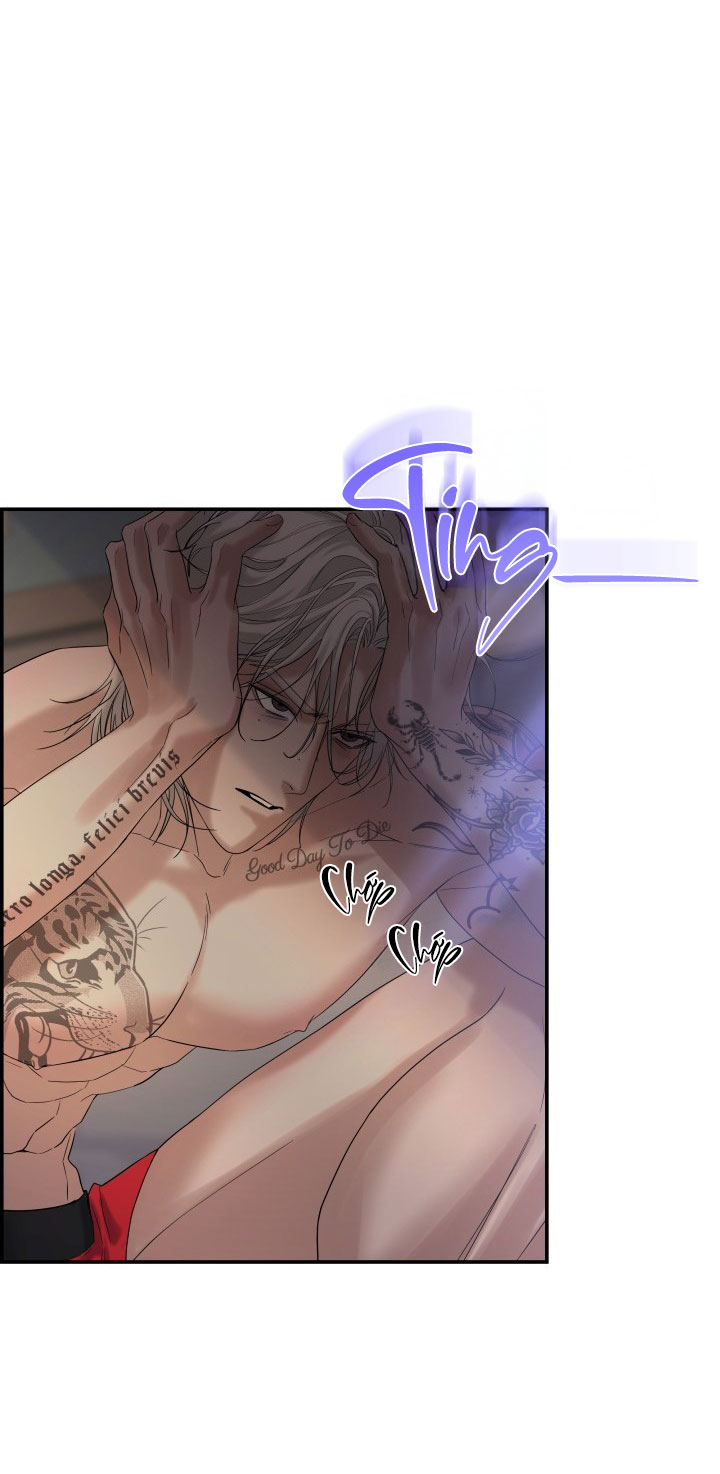 3 Days Chapter 1 H - Next Chapter 2 H+