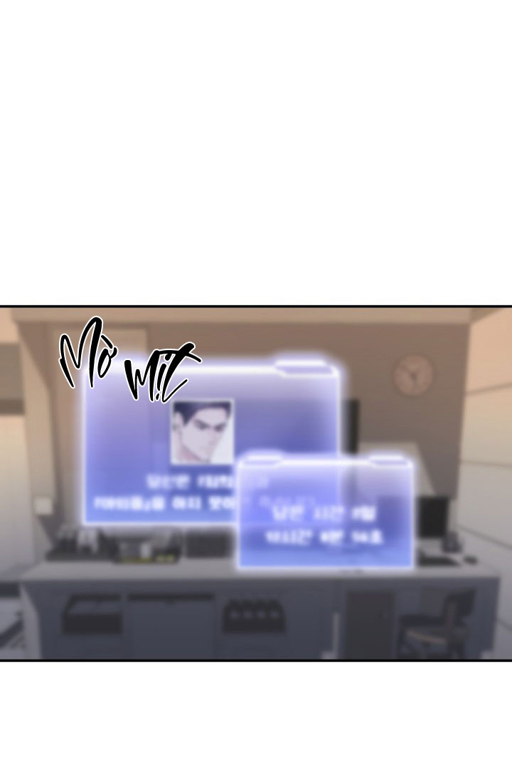 3 Days Chapter 1 H - Next Chapter 2 H+