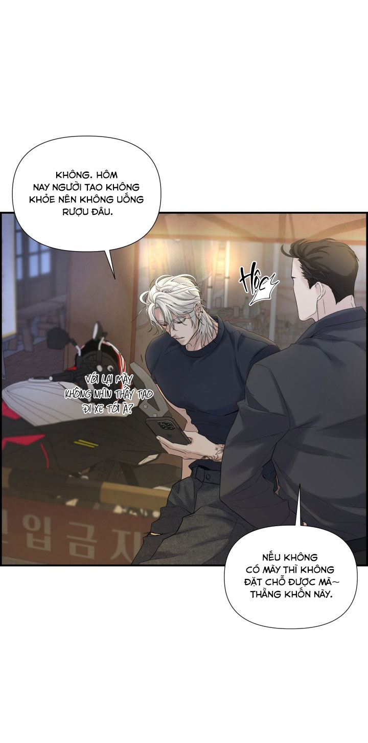 3 Days Chapter 1 H - Next Chapter 2 H+