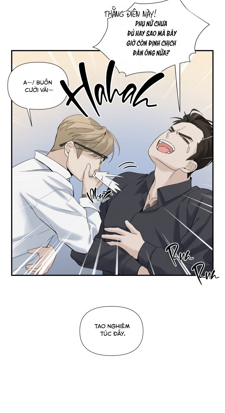 3 Days Chapter 1 H - Next Chapter 2 H+