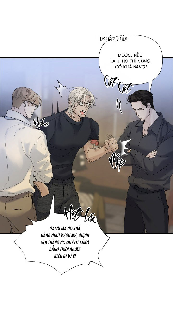 3 Days Chapter 1 H - Next Chapter 2 H+