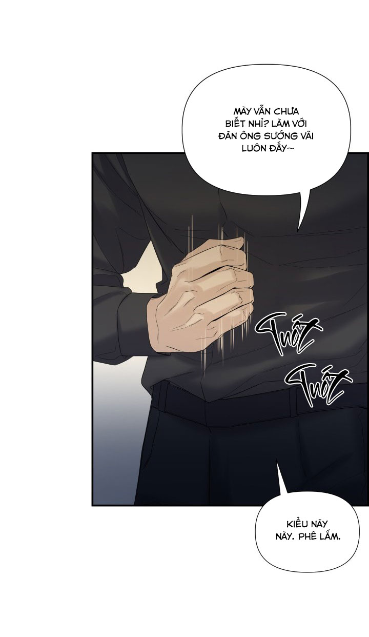 3 Days Chapter 1 H - Next Chapter 2 H+