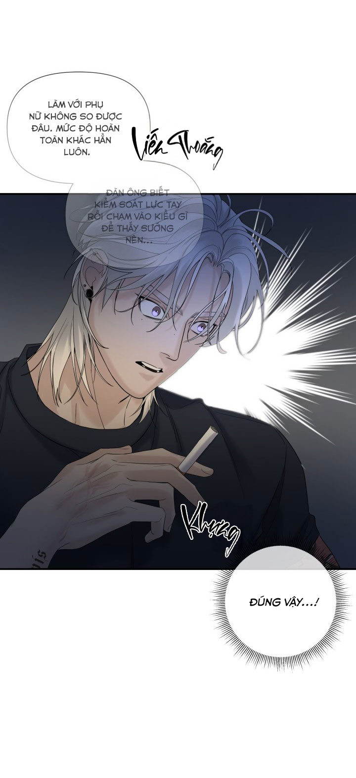 3 Days Chapter 1 H - Next Chapter 2 H+