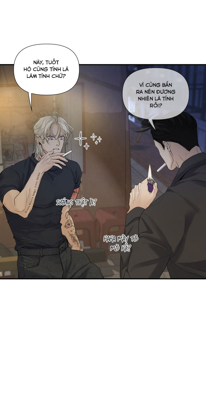 3 Days Chapter 1 H - Next Chapter 2 H+