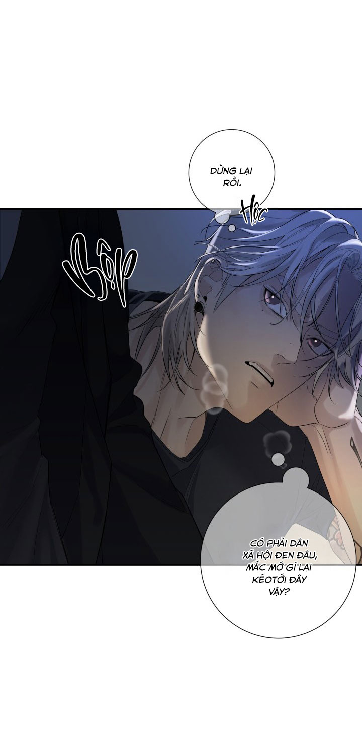 3 Days Chapter 1 H - Next Chapter 2 H+