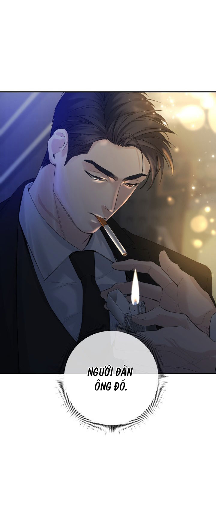 3 Days Chapter 1 H - Next Chapter 2 H+