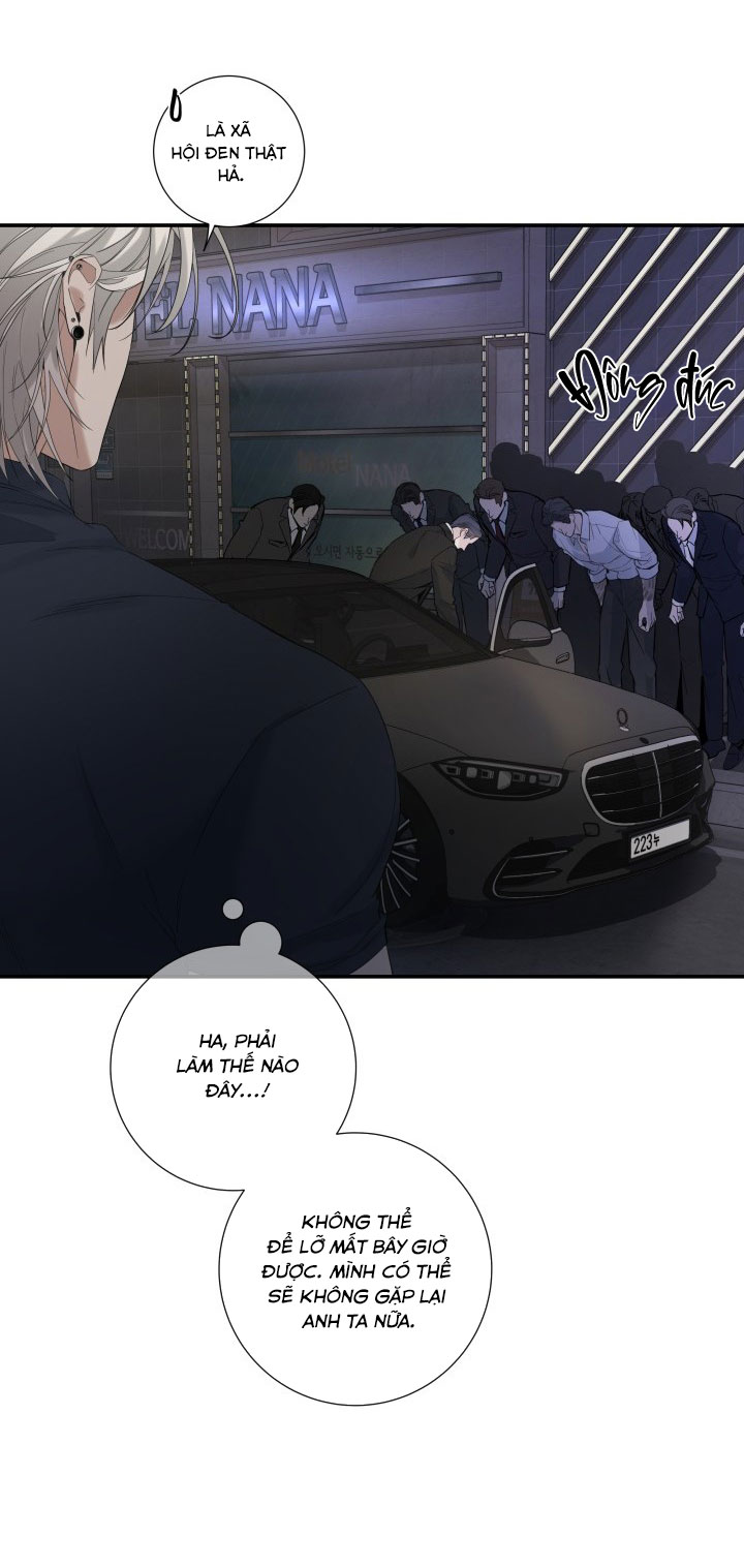 3 Days Chapter 1 H - Next Chapter 2 H+