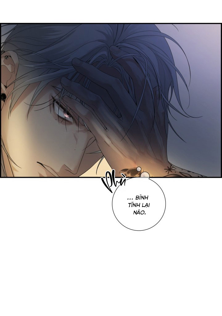 3 Days Chapter 1 H - Next Chapter 2 H+