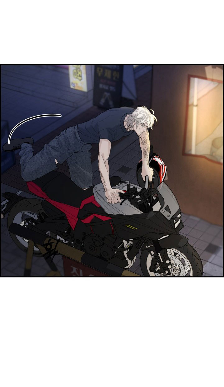 3 Days Chapter 1 H - Next Chapter 2 H+