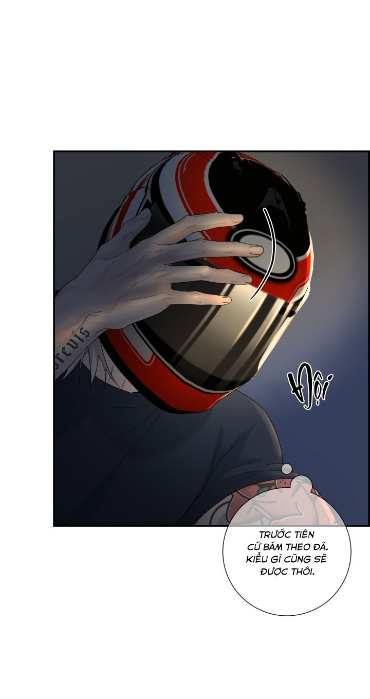 3 Days Chapter 1 H - Next Chapter 2 H+