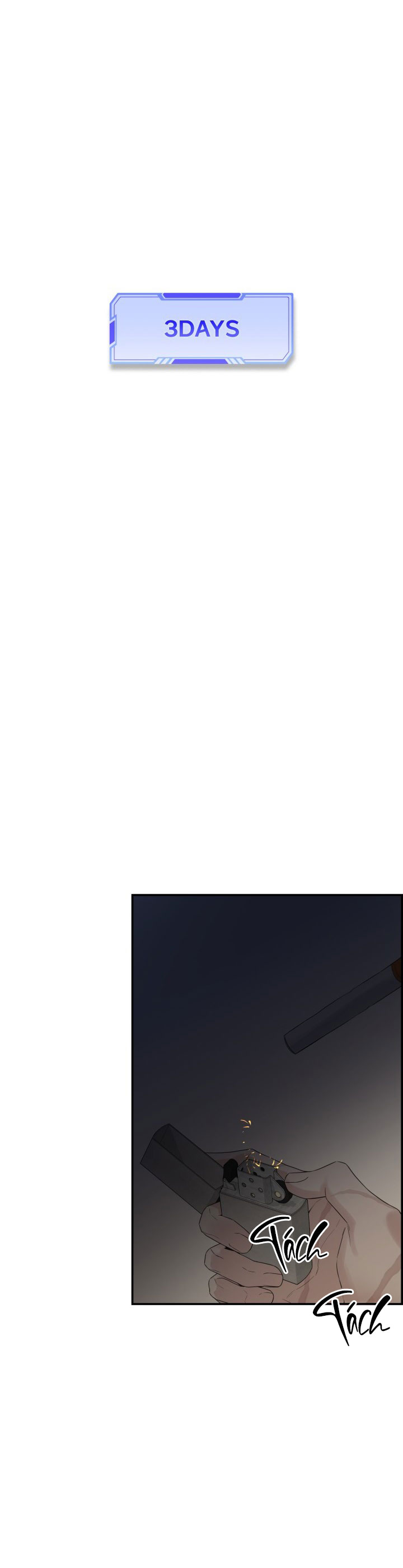 3 Days Chapter 1 H - Next Chapter 2 H+