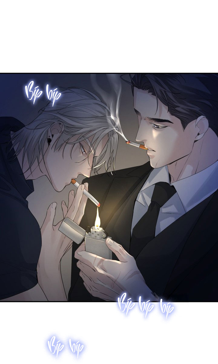 3 Days Chapter 1 H - Next Chapter 2 H+