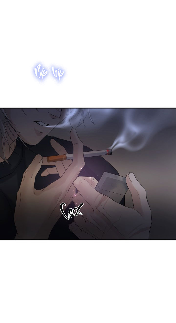 3 Days Chapter 1 H - Next Chapter 2 H+