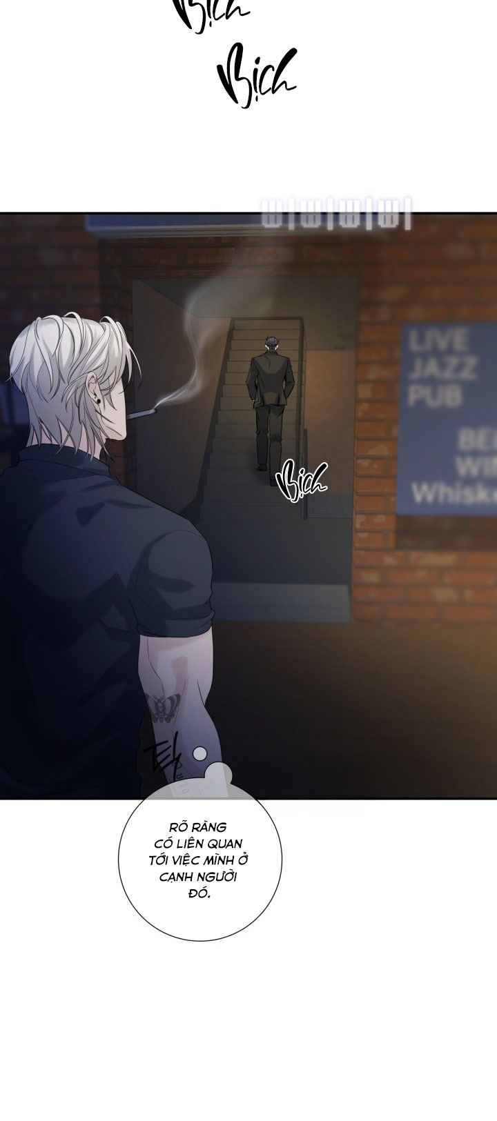 3 Days Chapter 1 H - Next Chapter 2 H+